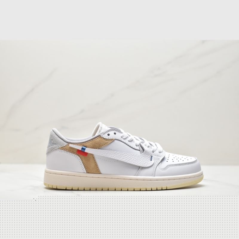 Nike Jordan